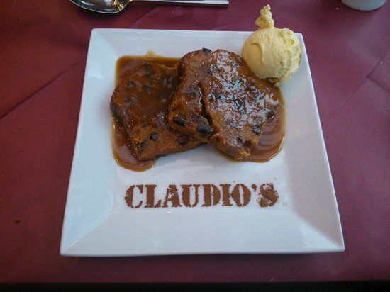 Claudios Restaurant