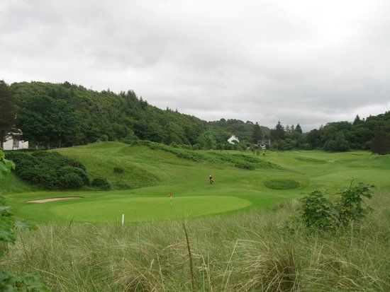 Gairloch Golf Club