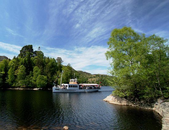 Loch Katrine