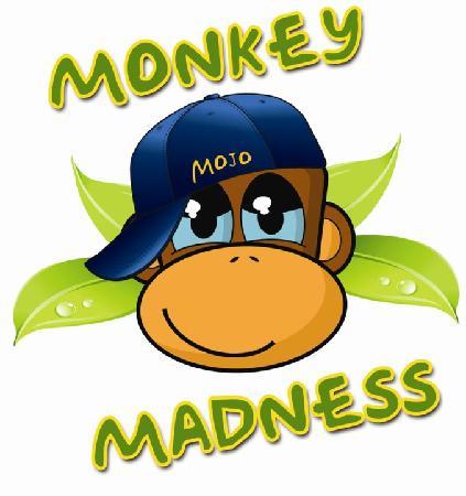 Monkey Madness
