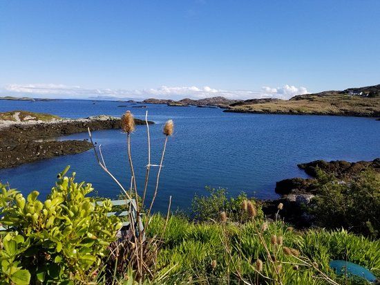 Ardbuidhe Cottage Gallery