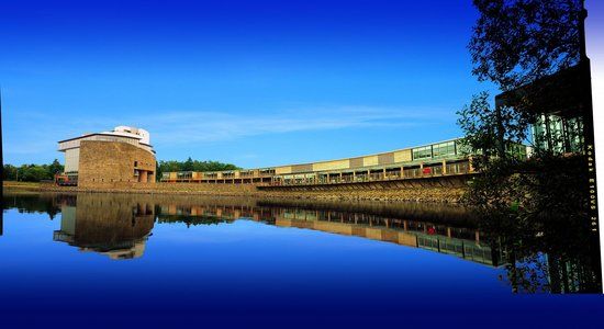 Loch Lomond Shores
