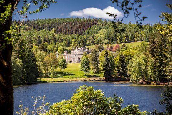 Bowhill House & Country Estate