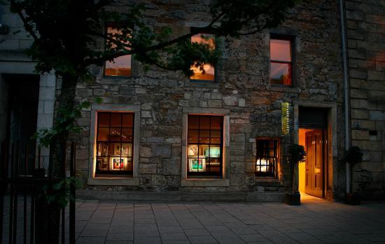 Fraser Gallery St Andrews