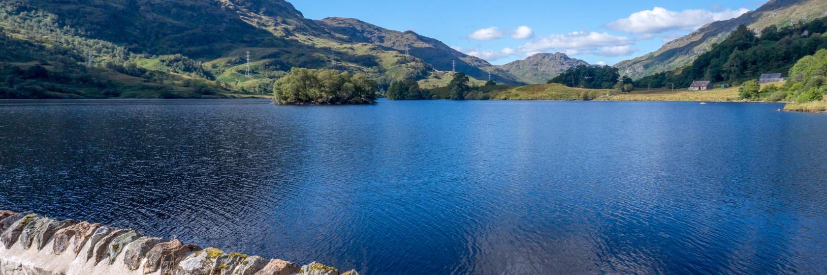 Loch Katrine