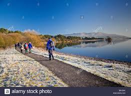 Loch Leven Heritage Trail