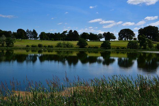 Lochmaben Golf Club