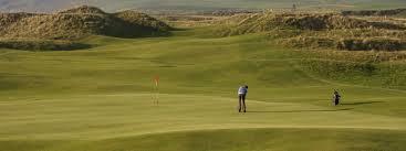 Machrihanish Golf Club