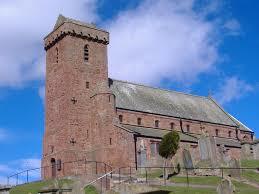 St. Vigean's Church