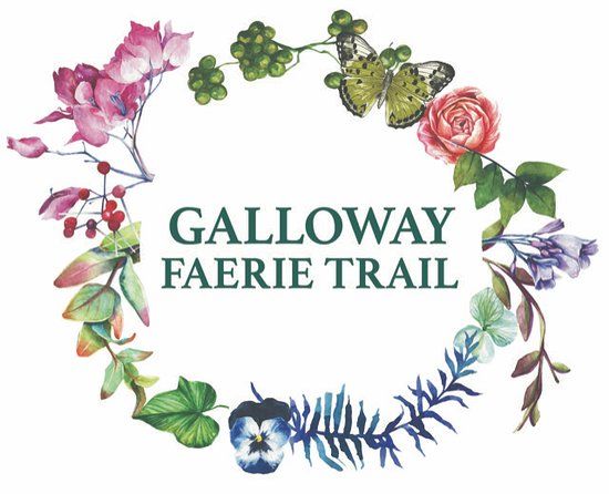 Galloway Faerie Trail