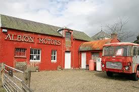 Albion Museum
