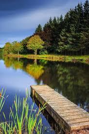 Pitfour Lake