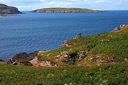Eilean Mullagrach