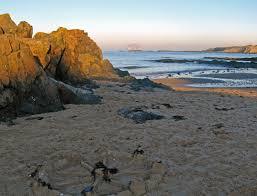 Milsey Bay Beach