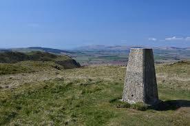 Benarty Hill