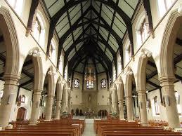 Our Lady of Good Aid Cathedral