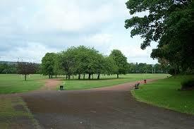 Dunbeth Public Park