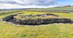 Ardestie Earth House