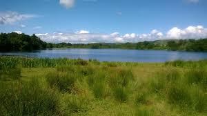 Balgavies Loch