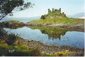 Castle Coeffin