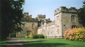 Minard Castle