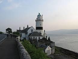 Cloch Point