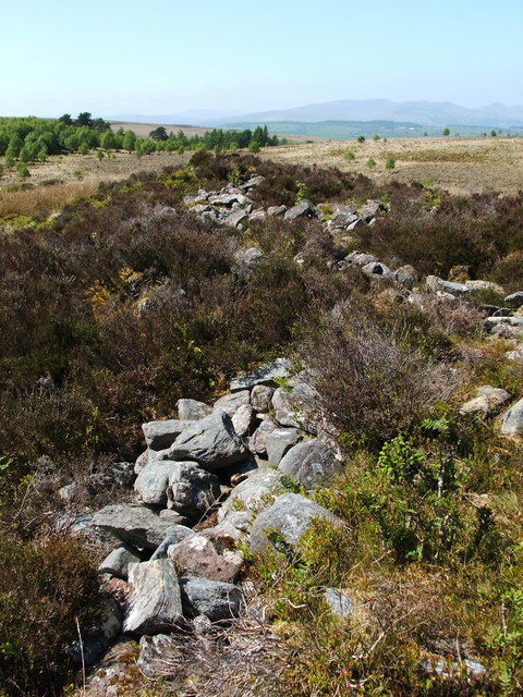 The Lang Cairn