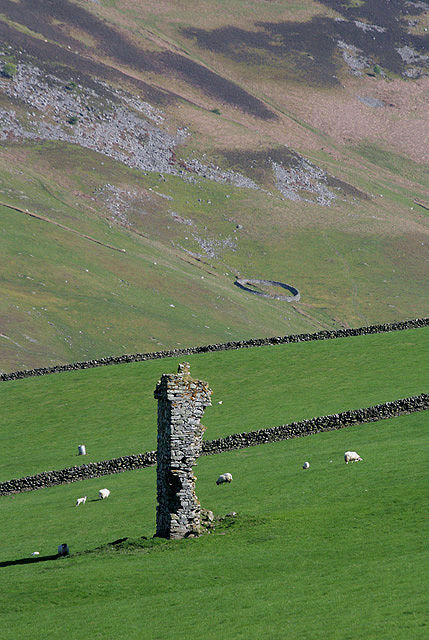 Wrae Tower