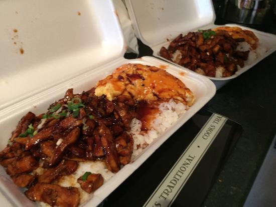 Mama OiShi