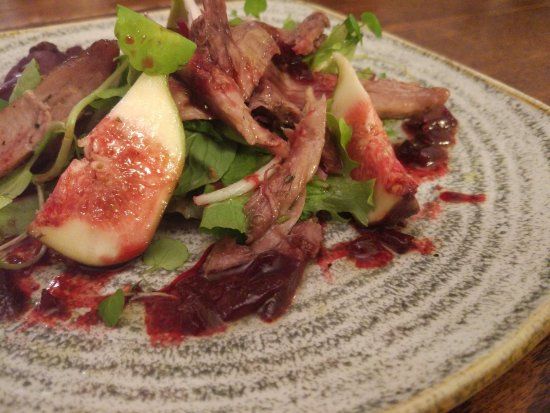 The Cairn Hotel Restaurant