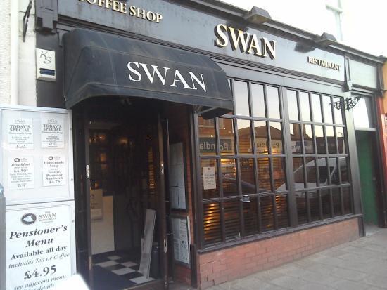 The Swan
