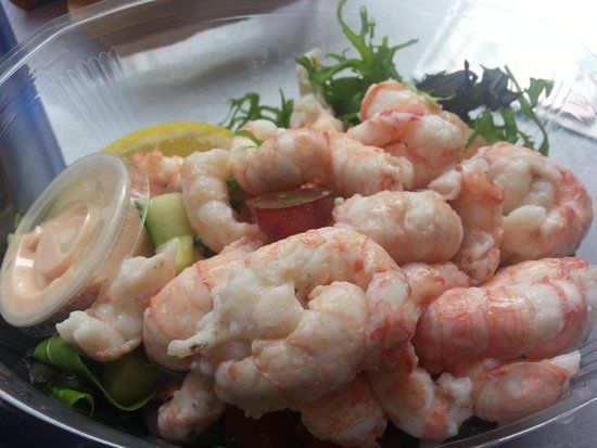 Fisherman's Kitchen