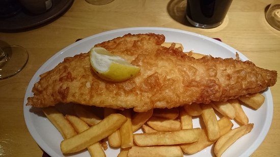 Pierowall Hotel Restaurant