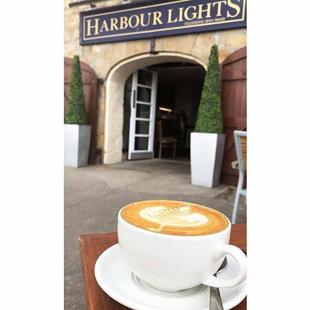 The Harbour Lights