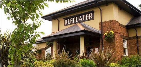 Deer Park Beefeater