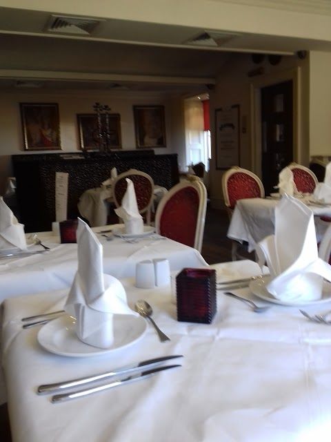 Nakodar Grill