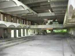 St Peter's Seminary