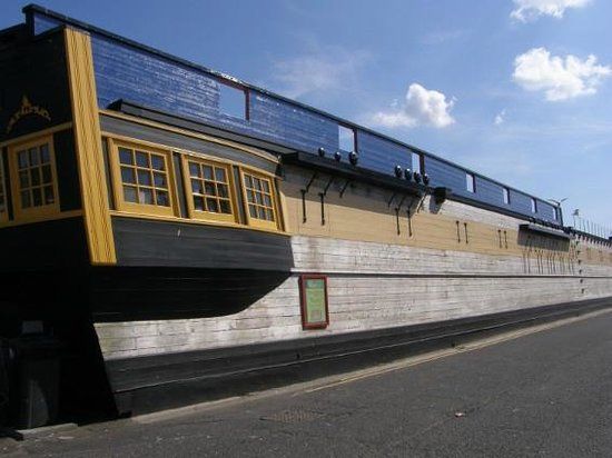 Eyemouth Maritime Museum