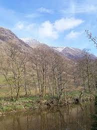 Glen Nevis