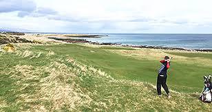 Royal Dornoch Golf Club