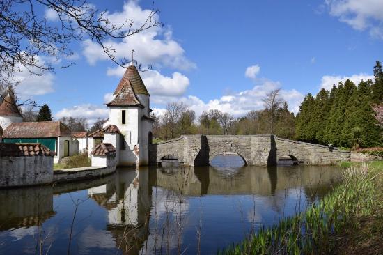 Craigtoun Country Park