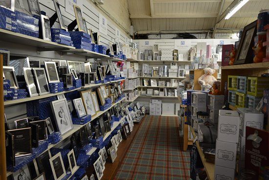 Holm Mills Shopping Village