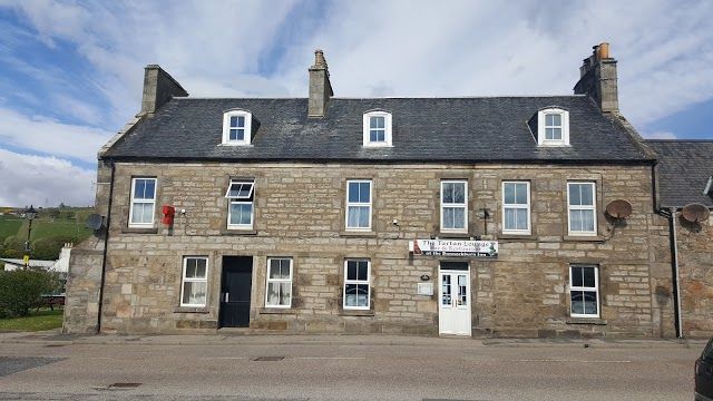 The Bannockburn Inn