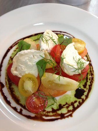 The Buccleuch and Queensberry Arms Hotel Restaurant