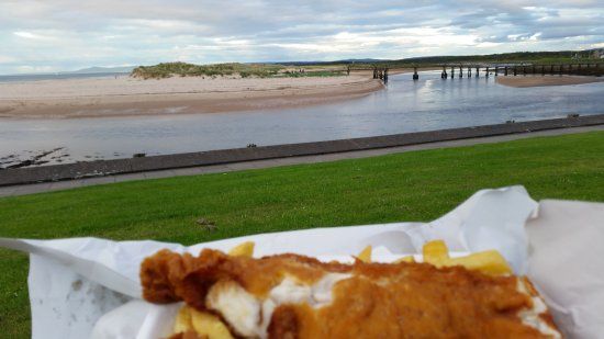 The Galley Fish & Chip Shop