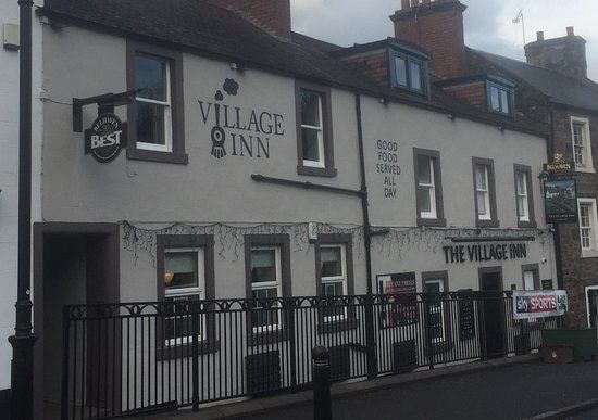 The Village Inn