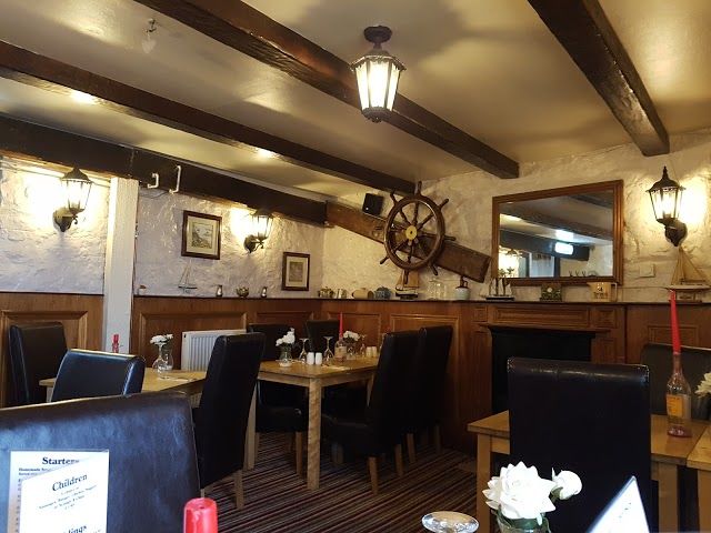 The New Inn