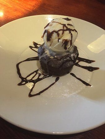 The Dovecote Beefeater