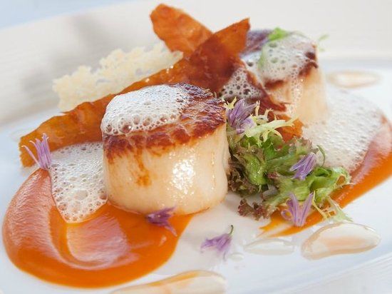 Airds Hotel and Restaurant