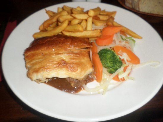 Mitchell's Restaurant